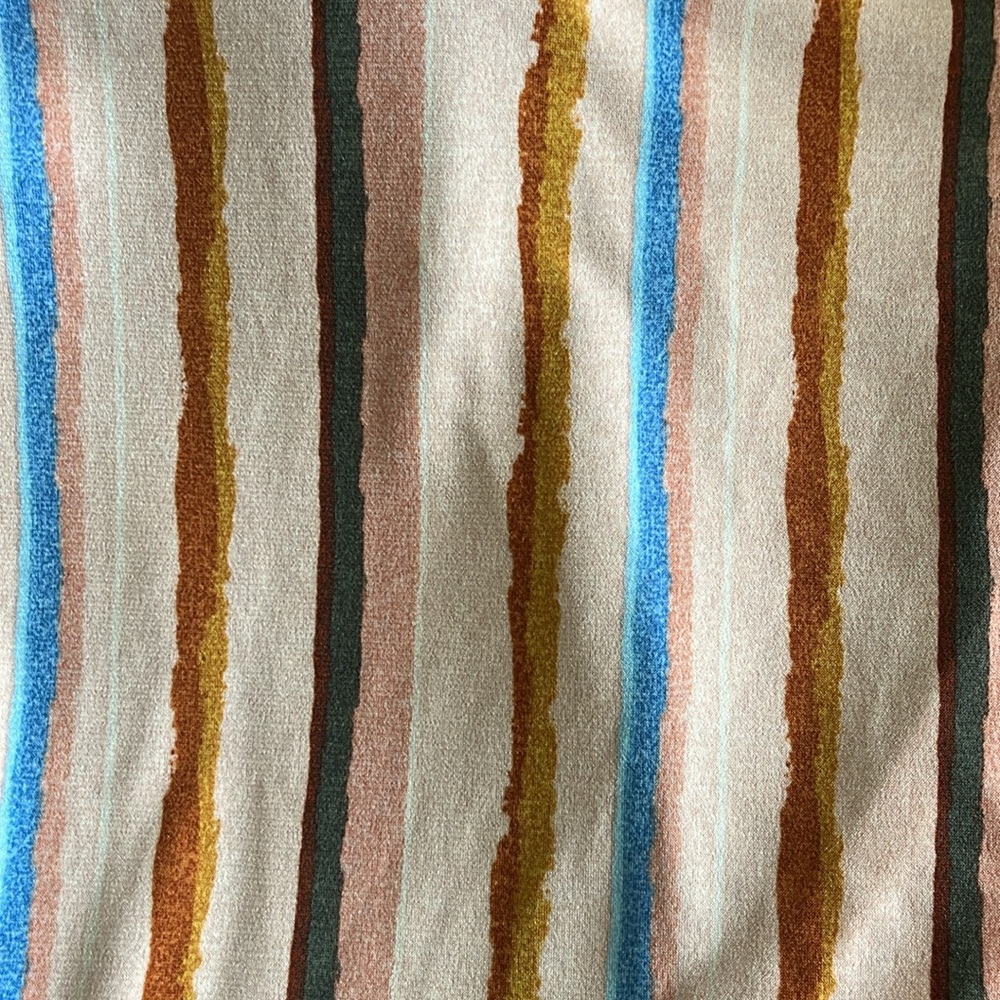 BCBG generation Wrap dress - Picture 6 of 6